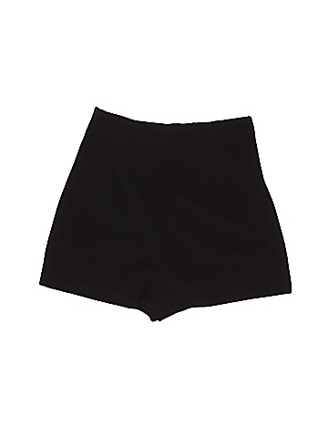 Topshop Dressy Shorts (view 2)