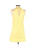 Candie's Yellow Casual Dress Size XS - photo 2