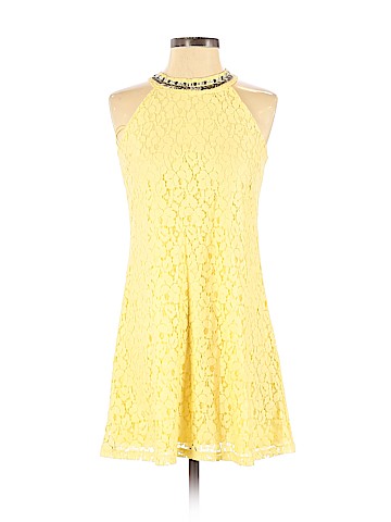 Candie's Casual Dress (view 1)