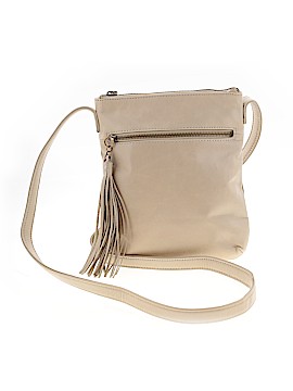 Hobo International Leather Crossbody Bag