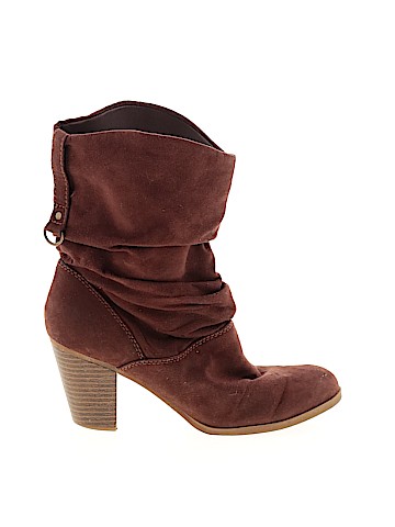 Indigo Rd. Boots (view 1)