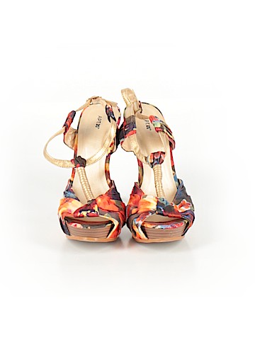 Apt. 9 + Cara Santana Heels (view 2)