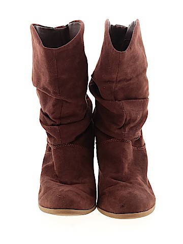 Indigo Rd. Boots (view 2)