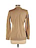 Lauren by Ralph Lauren 100% Cotton Tan Cardigan Size L (petite) - photo 2