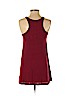 Free People Burgundy Tank Top Size XS - photo 2