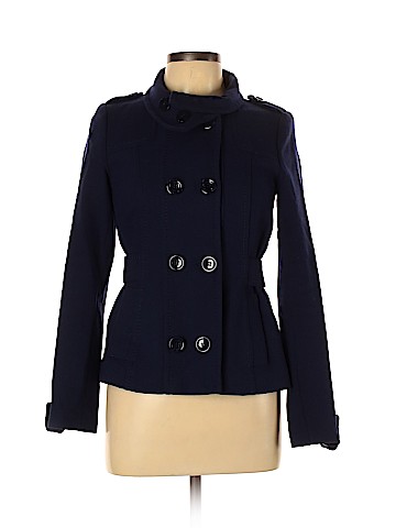 H&M Wool Coat (view 1)