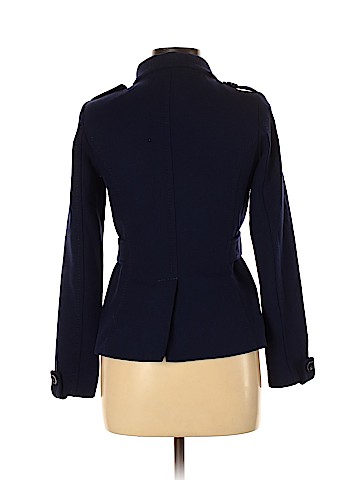 H&M Wool Coat (view 2)