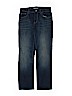 Tommy Hilfiger Solid Blue Jeans Size 12 - photo 1