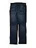 Tommy Hilfiger Solid Blue Jeans Size 12 - photo 2