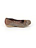 Arizona Jean Company Brown Flats Size 7 - photo 1
