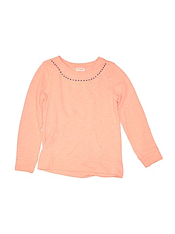 Cat & Jack Pullover Sweater (view 1)