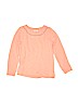 Cat & Jack Orange Pullover Sweater Size L (kids) - photo 1