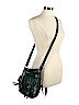 Co-Lab Green Leather Crossbody Bag One size - photo 2