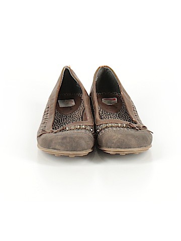 Arizona Jean Company Flats (view 2)