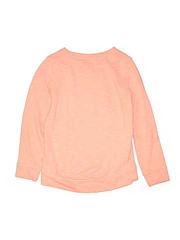 Cat & Jack Pullover Sweater (view 2)