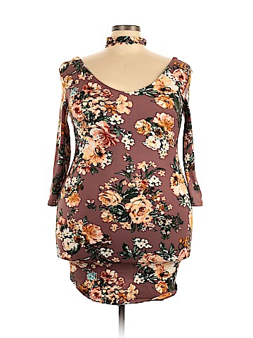 Love Chesley Casual Dress (view 1)