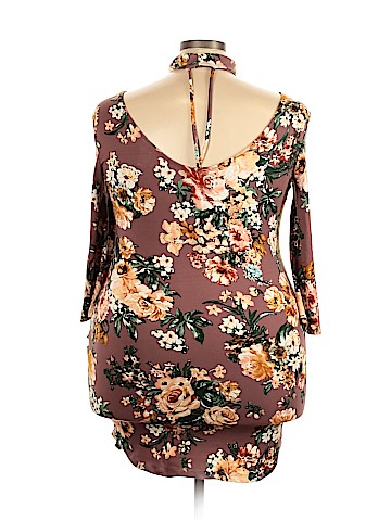 Love Chesley Casual Dress (view 2)