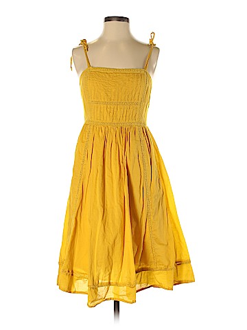 Point Sur Casual Dress (view 1)