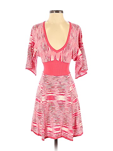 BCBGMAXAZRIA Casual Dress (view 1)