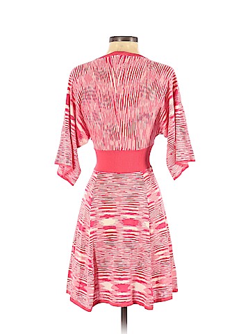 BCBGMAXAZRIA Casual Dress (view 2)