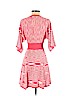 BCBGMAXAZRIA Pink Casual Dress Size XS - photo 2