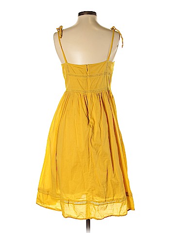 Point Sur Casual Dress (view 2)