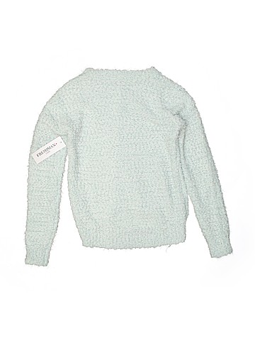 FRESHMAN Pullover Sweater (view 2)