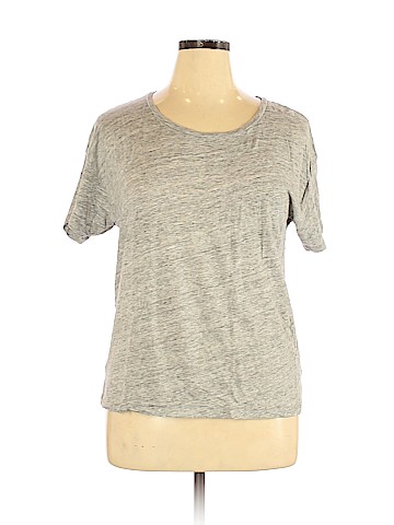 J.Crew Short Sleeve T-Shirt (view 1)