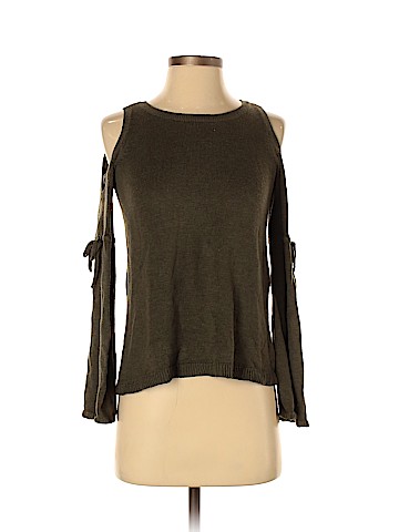 American Eagle Outfitters Pullover Sweater (view 1)