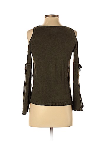 American Eagle Outfitters Pullover Sweater (view 2)