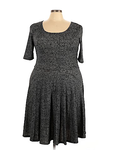 Lularoe Casual Dress (view 1)