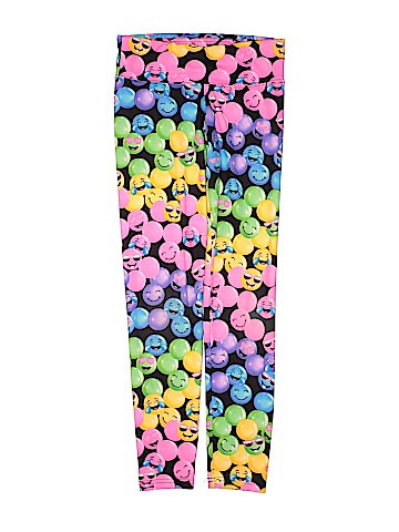 Justice Active Pants (view 1)