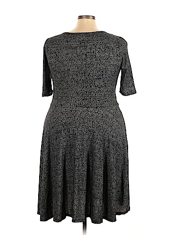 Lularoe Casual Dress (view 2)