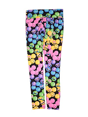 Justice Active Pants (view 2)