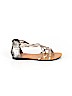 Jellypop Gray Sandals Size 8 1/2 - photo 1