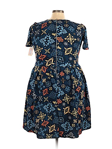 Lularoe Casual Dress (view 2)