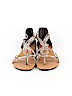 Jellypop Gray Sandals Size 8 1/2 - photo 2