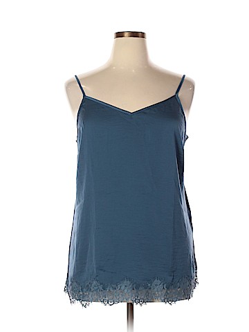 Sonoma Goods for Life Sleeveless Blouse (view 1)