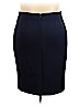 ELOQUII Blue Casual Skirt Size 22 - photo 2
