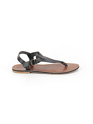 Mossimo Supply Co. Sandals (view 1)
