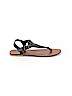 Mossimo Supply Co. Black Sandals Size 9 - photo 1