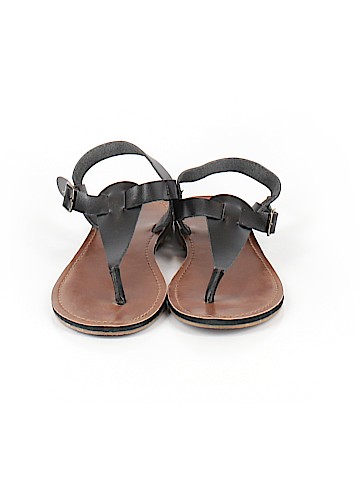 Mossimo Supply Co. Sandals (view 2)