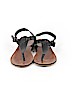 Mossimo Supply Co. Black Sandals Size 9 - photo 2