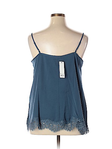 Sonoma Goods for Life Sleeveless Blouse (view 2)