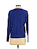 Barneys New York Blue Cardigan Size S - photo 2