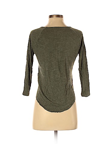 Madewell 3/4 Sleeve T-Shirt (view 2)