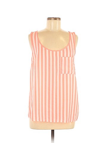 Forever 21 Sleeveless Blouse (view 1)