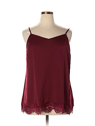 Sonoma Goods for Life Sleeveless Blouse (view 1)