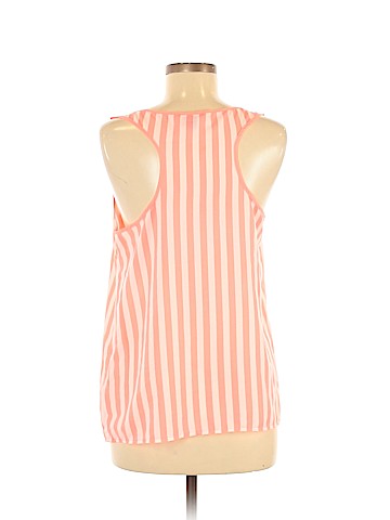 Forever 21 Sleeveless Blouse (view 2)