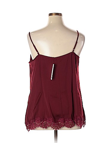 Sonoma Goods for Life Sleeveless Blouse (view 2)